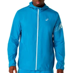 - Icon Jacket - aufjacke < Asics Hot
