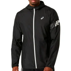 - Icon Jacket - aufjacke < Asics Hot