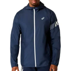 - Icon Jacket - aufjacke < Asics Hot