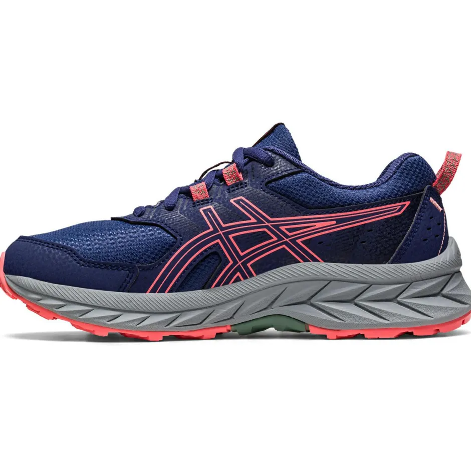Kinder Asics - Kid's Pre Venture 9 GS - Multisportschuhe