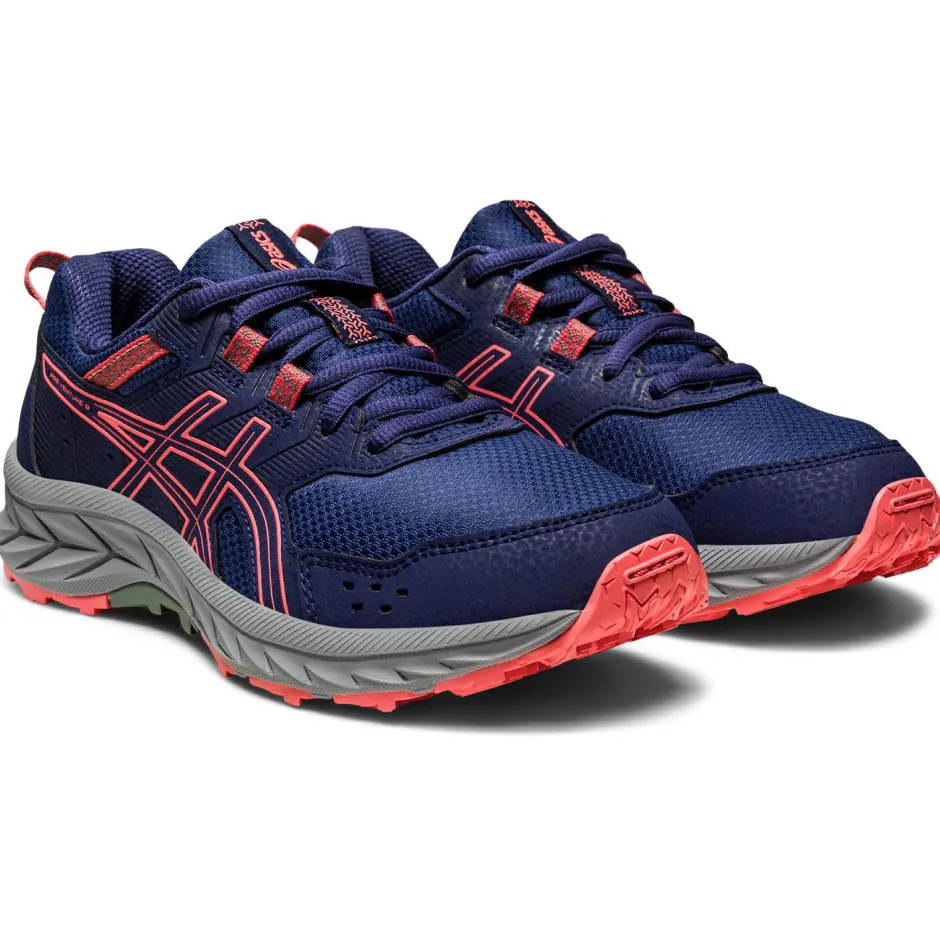 Kinder Asics - Kid's Pre Venture 9 GS - Multisportschuhe