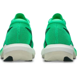 Asics - Magic Speed 5 - Runningschuhe Vital Green / Carrier Grey New