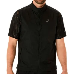 Asics Laufbekleidung|Westen-- Metarun Packable Gilet - Laufweste