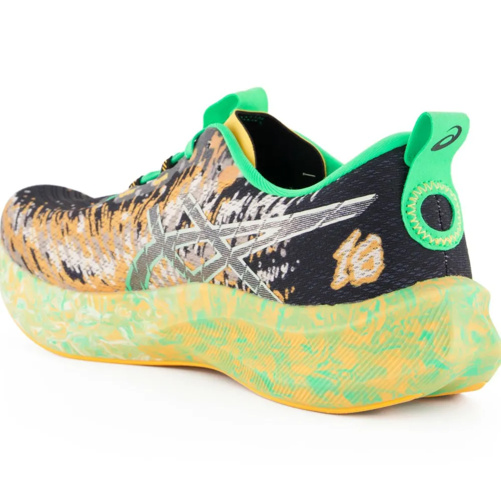Asics - Noosa Tri 16 - Runningschuhe Hot