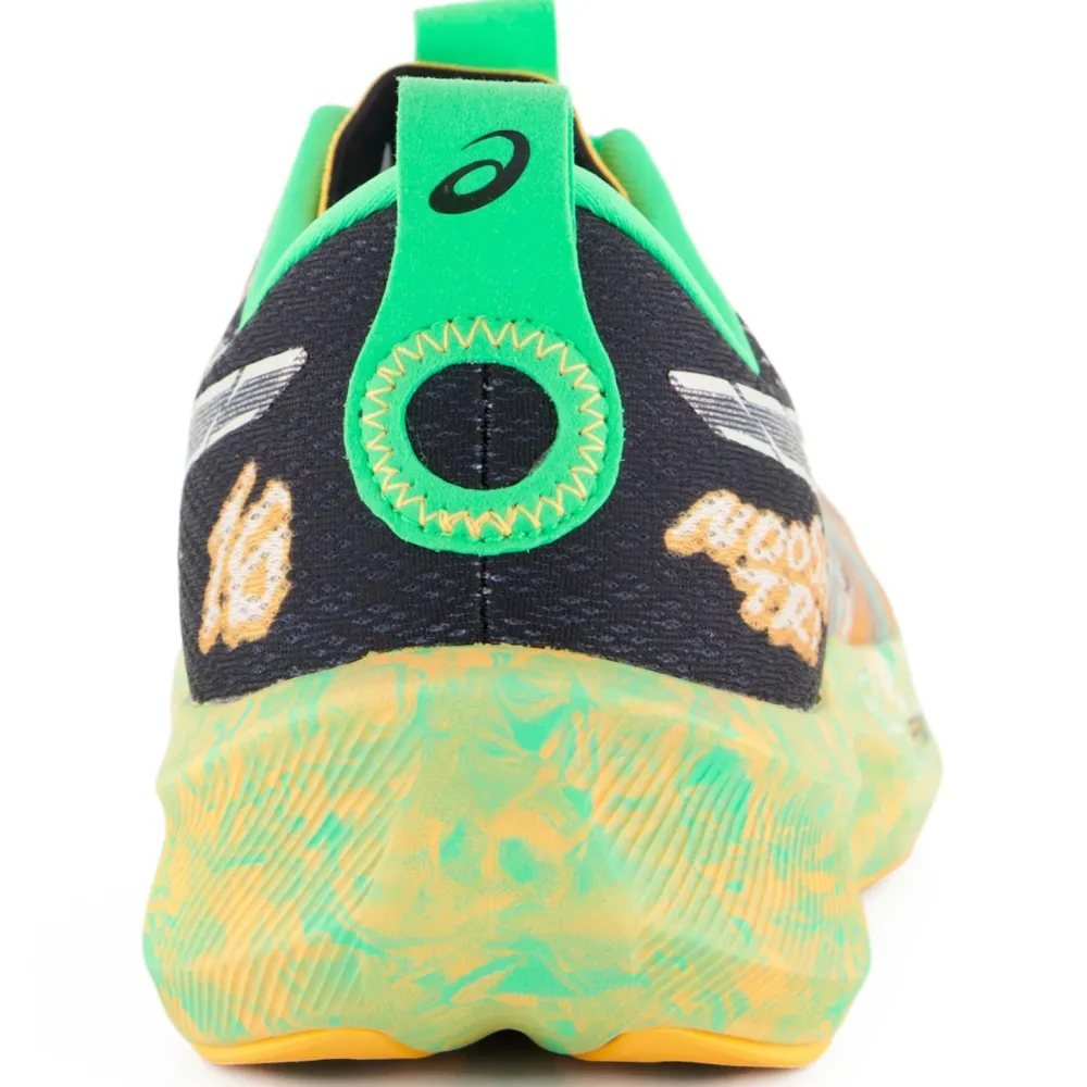Asics - Noosa Tri 16 - Runningschuhe Hot
