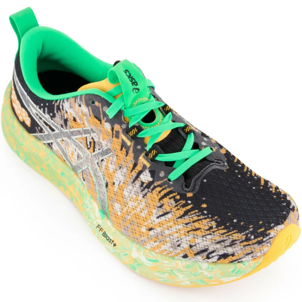Asics - Noosa Tri 16 - Runningschuhe Hot