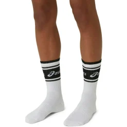 - 3 Pack Logo Crew Sock - Multifunktionssocken < Asics New