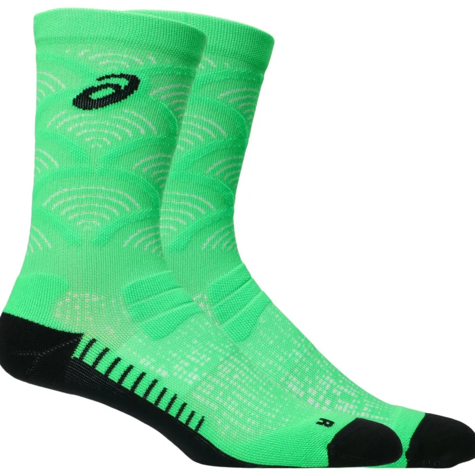 Asics Socken|Socken-- Performance Run Sock Crew - Laufsocken