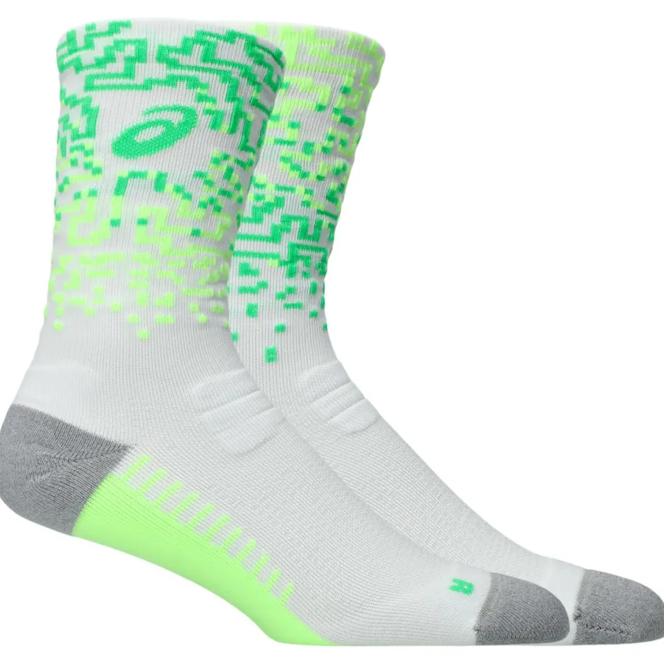 Asics Socken|Socken-- Performance Run Sock Crew - Laufsocken