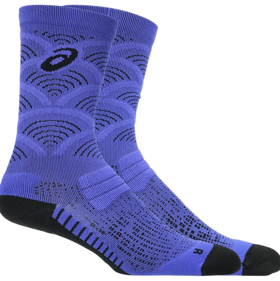 Asics Socken|Socken-- Performance Run Sock Crew - Laufsocken