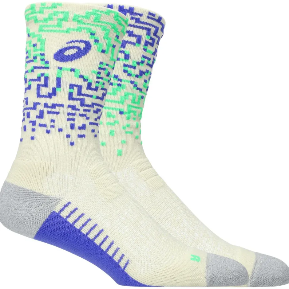 Asics Socken|Socken-- Performance Run Sock Crew - Laufsocken