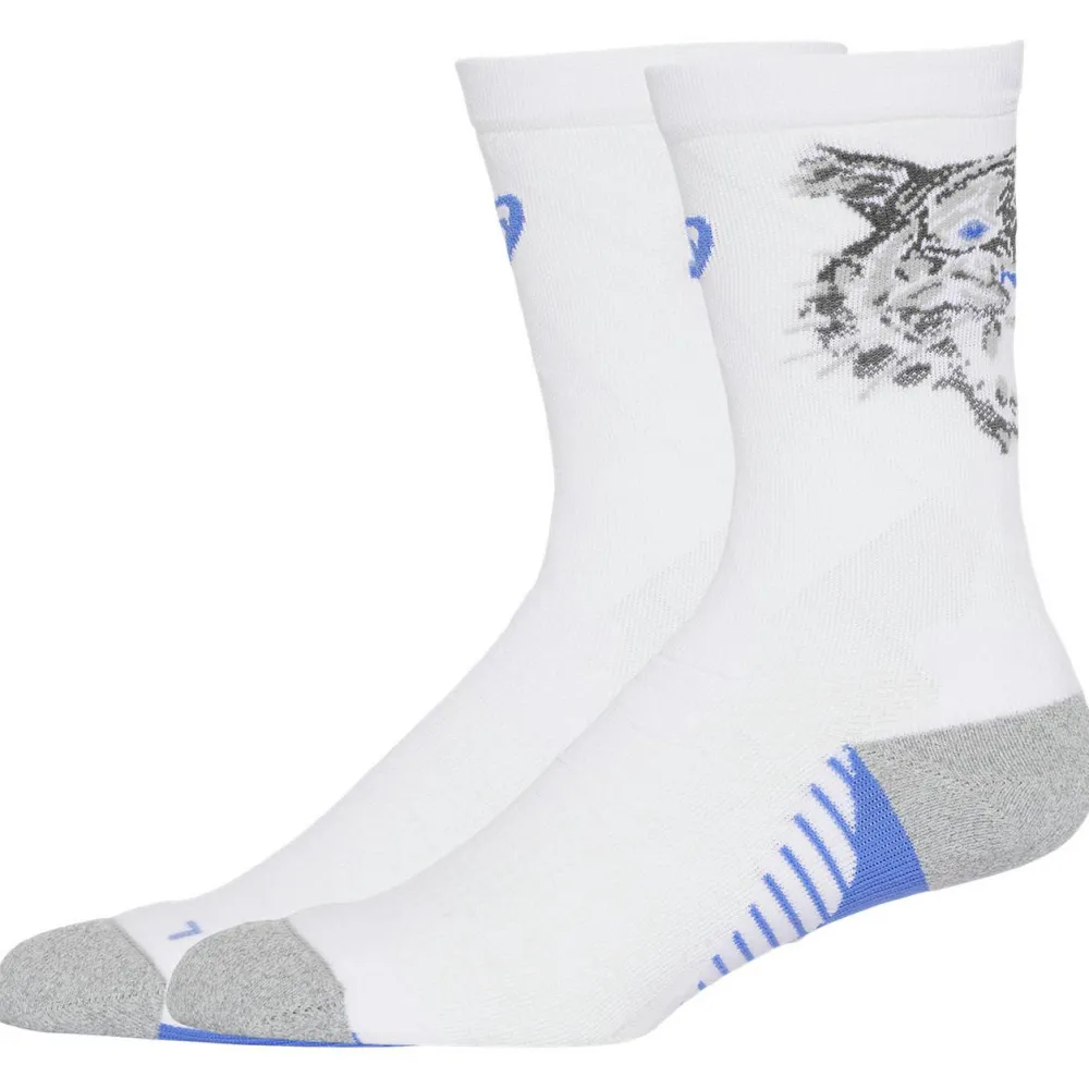 Asics - Performance Run Sock Crew - Laufsocken