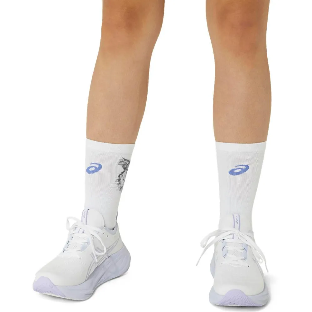 Asics - Performance Run Sock Crew - Laufsocken