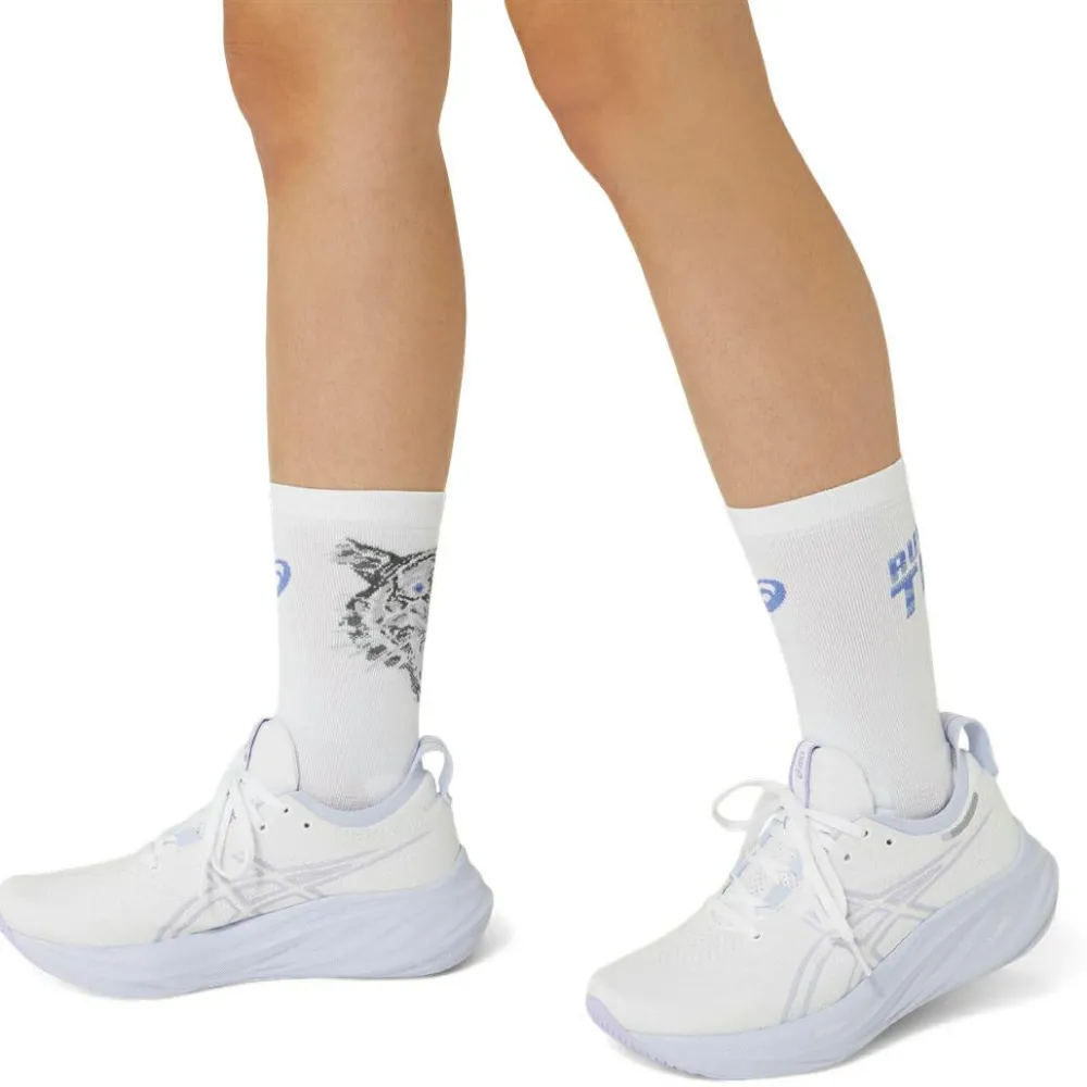 Asics - Performance Run Sock Crew - Laufsocken