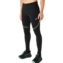 Asics - Road Lite-Show Tight - Lauftights Performance Black