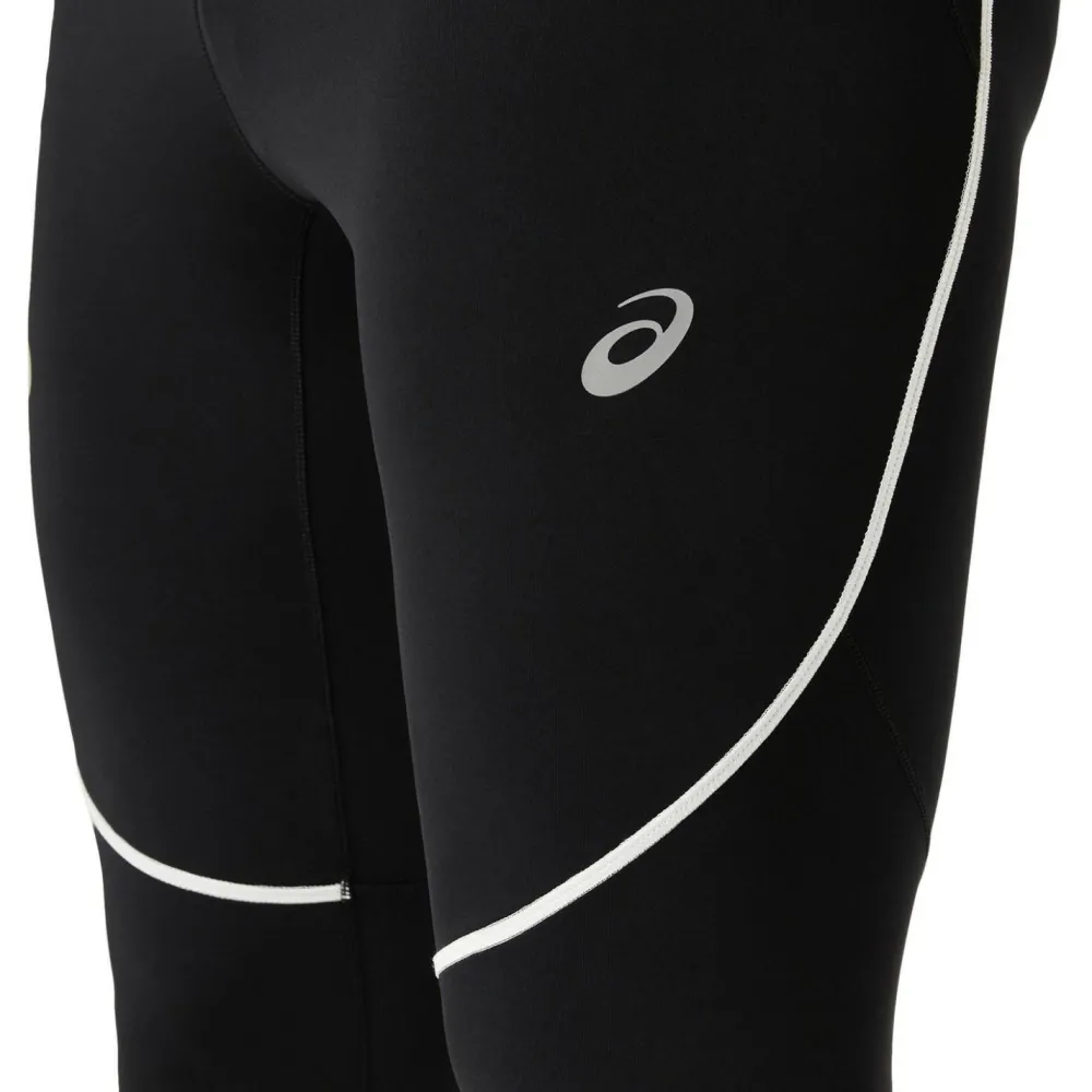 Asics - Road Lite-Show Tight - Lauftights Performance Black