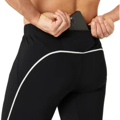 Asics - Road Lite-Show Tight - Lauftights Performance Black