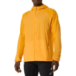 - Road Packabe Jacket - aufjacke < Asics Discount