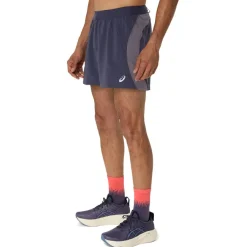 Asics - Road 5'' hort - aufhort