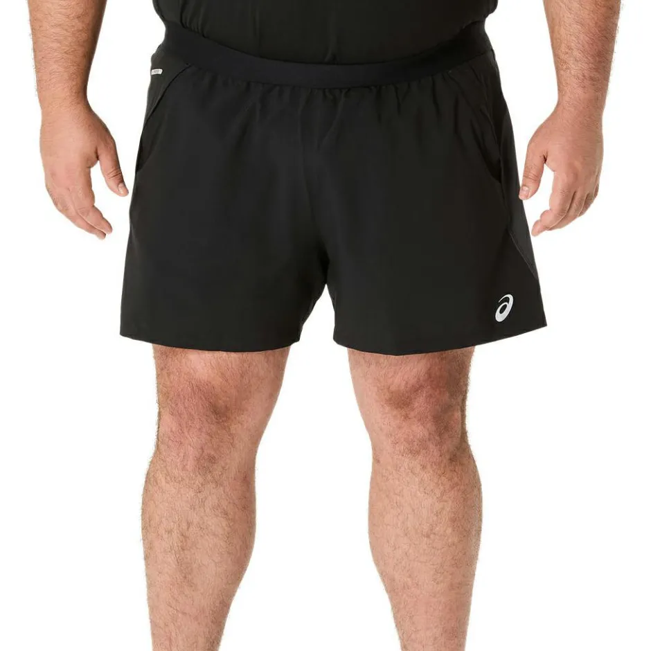 Asics - Road 5'' hort - aufhort