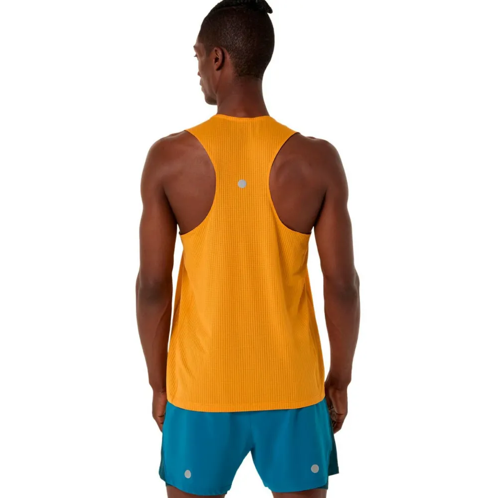- Road inget - Tank Top < Asics