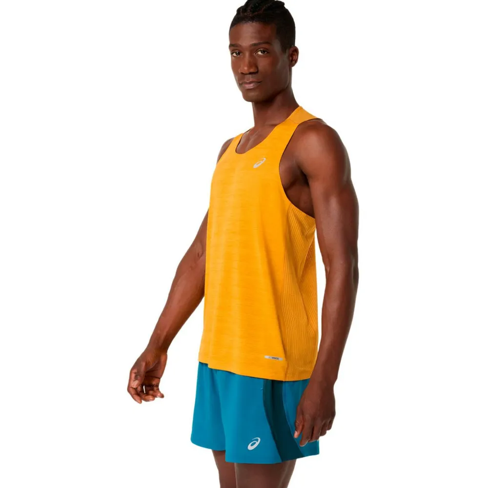 - Road inget - Tank Top < Asics