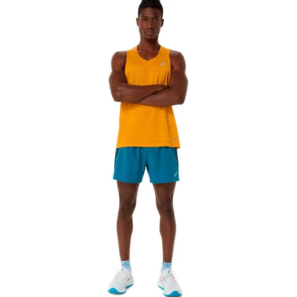 - Road inget - Tank Top < Asics