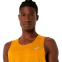 - Road inget - Tank Top < Asics