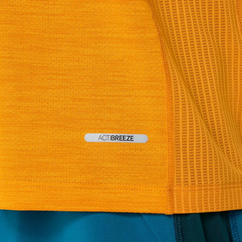 - Road inget - Tank Top < Asics