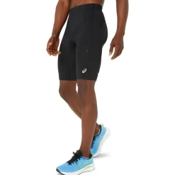 Asics Laufbekleidung|Hosen-- Road Sprinter - Lauftights Performance Black
