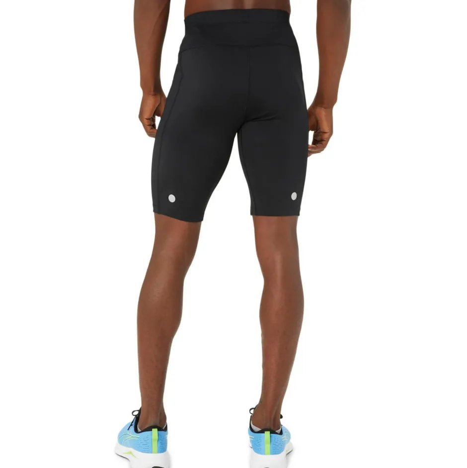 Asics Laufbekleidung|Hosen-- Road Sprinter - Lauftights Performance Black