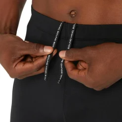 Asics Laufbekleidung|Hosen-- Road Sprinter - Lauftights Performance Black