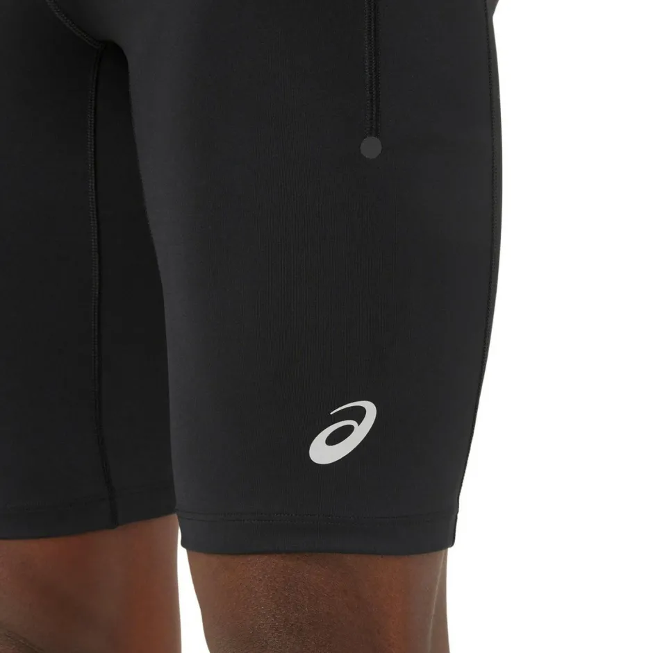 Asics Laufbekleidung|Hosen-- Road Sprinter - Lauftights Performance Black