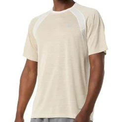 Asics - Road S/S Top - Laufshirt Outlet
