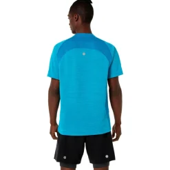 Asics - Road S/S Top - Laufshirt Outlet
