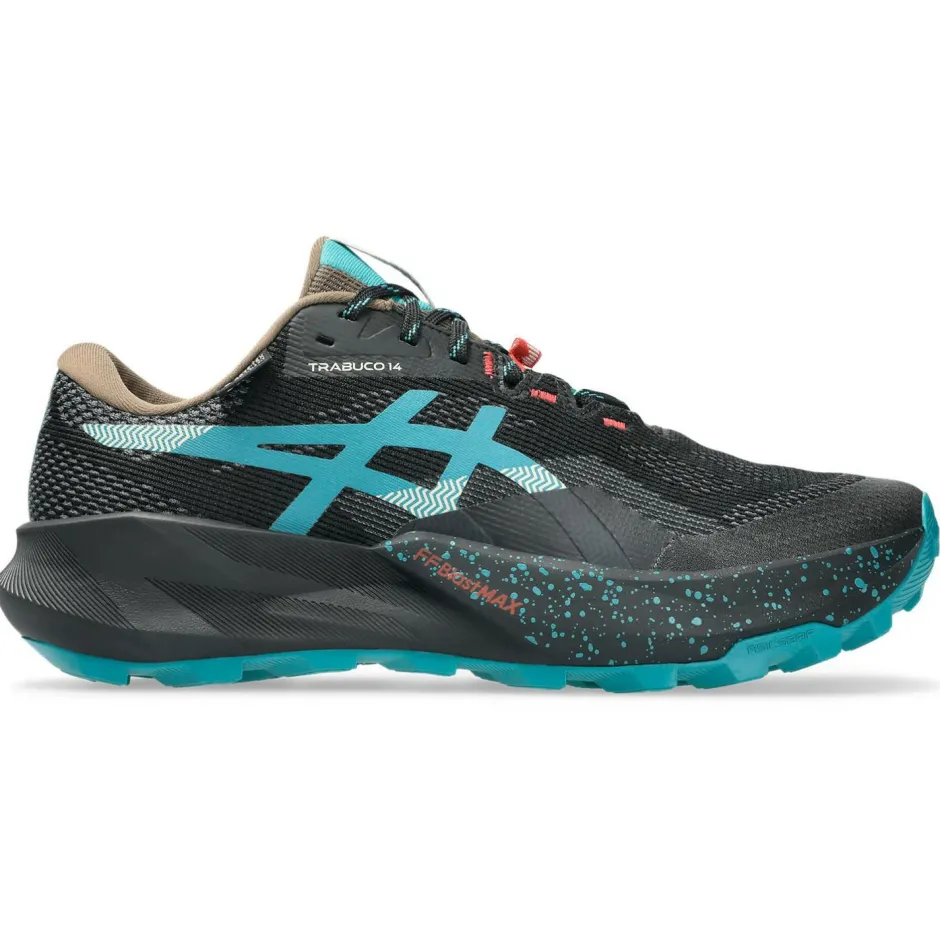 Asics Trailrunningschuhe|Trail- & Laufschuhe-- Trabuco 14 GTX - Trailrunningschuhe