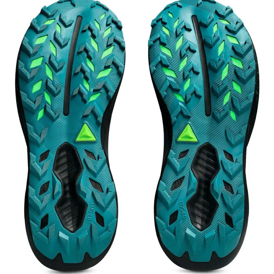 Asics Trailrunningschuhe|Trail- & Laufschuhe-- Trabuco 14 GTX - Trailrunningschuhe