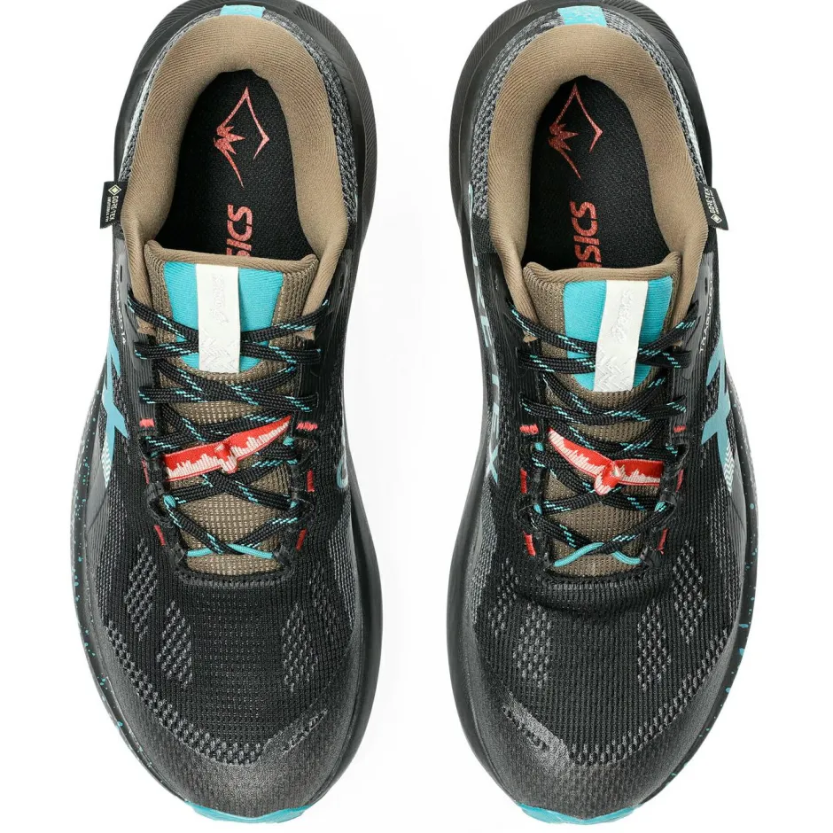 Asics Trailrunningschuhe|Trail- & Laufschuhe-- Trabuco 14 GTX - Trailrunningschuhe