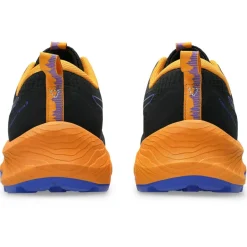 Asics Trailrunningschuhe|Trail- & Laufschuhe-- Trabuco Terra 3 - Trailrunningschuhe Black / Cobalt Burst