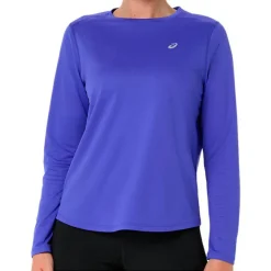 Asics - Women's Core L/S Top - Laufshirt Discount