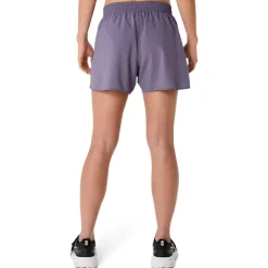 Asics Laufbekleidung|Hosen-- Women's Core 4'' Short - Laufshorts Performance Black