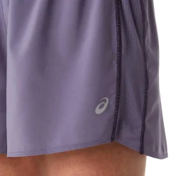 Asics Laufbekleidung|Hosen-- Women's Core 4'' Short - Laufshorts Performance Black
