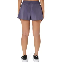 - Woen' Core pit hort - aufhort < Asics Discount