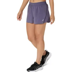 - Woen' Core pit hort - aufhort < Asics Discount