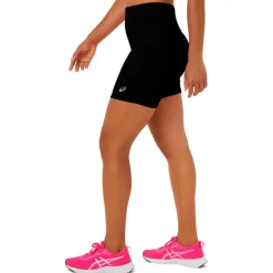 Asics - Women's Core Sprinter - Laufshorts Performance Black Clearance