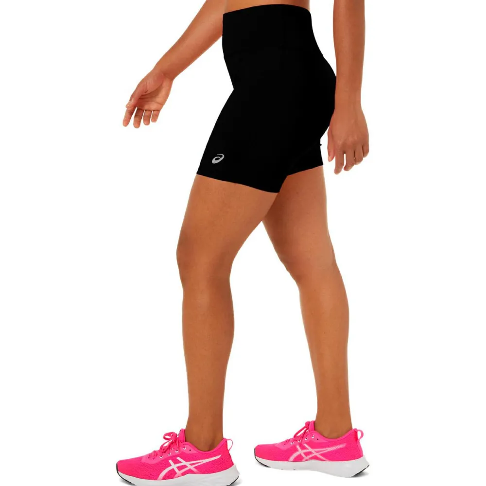 Asics - Women's Core Sprinter - Laufshorts Performance Black Clearance