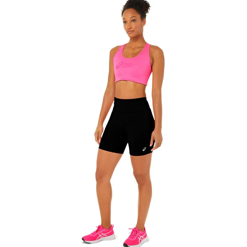 Asics - Women's Core Sprinter - Laufshorts Performance Black Clearance