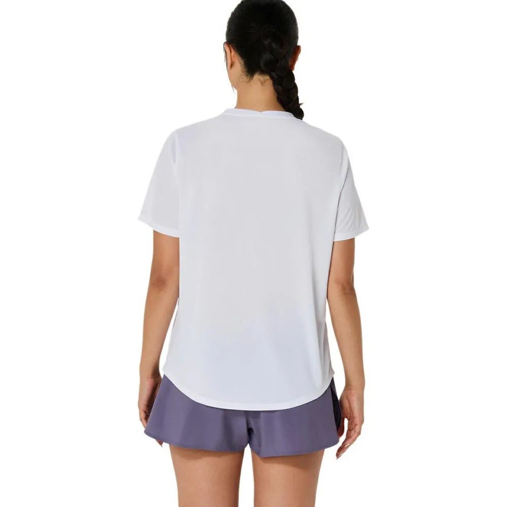 Asics - Women's Core S/S Top - Laufshirt