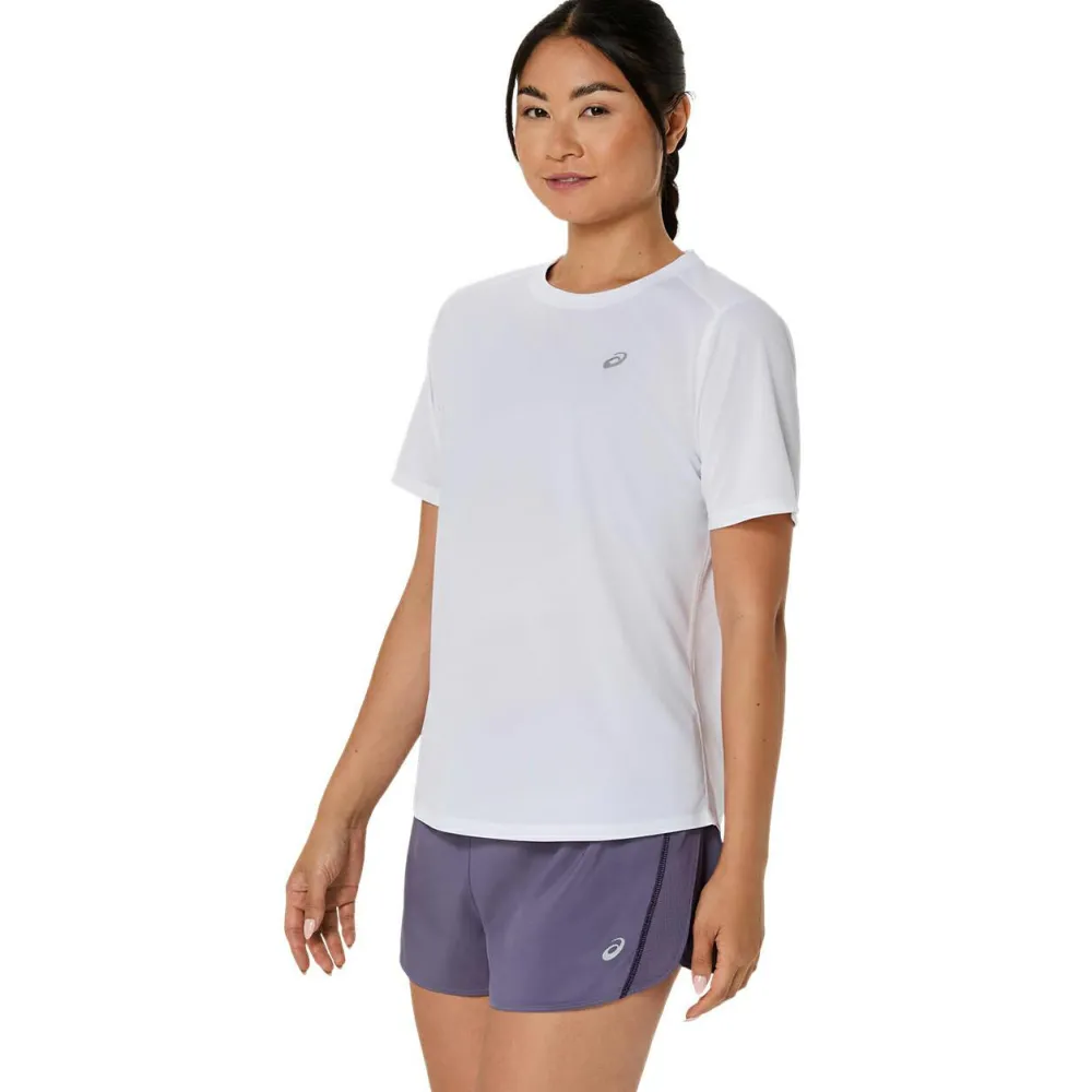 Asics - Women's Core S/S Top - Laufshirt
