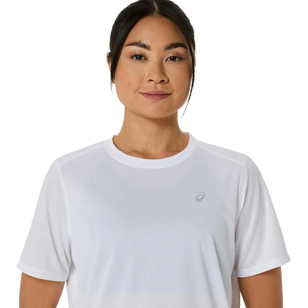 Asics - Women's Core S/S Top - Laufshirt